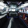 Lincoln Limousine for Prom