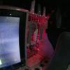 Cadillac Escalade Limo for Casino Trip